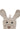 Waschlappen Hase