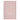 rosa UV Babydecke